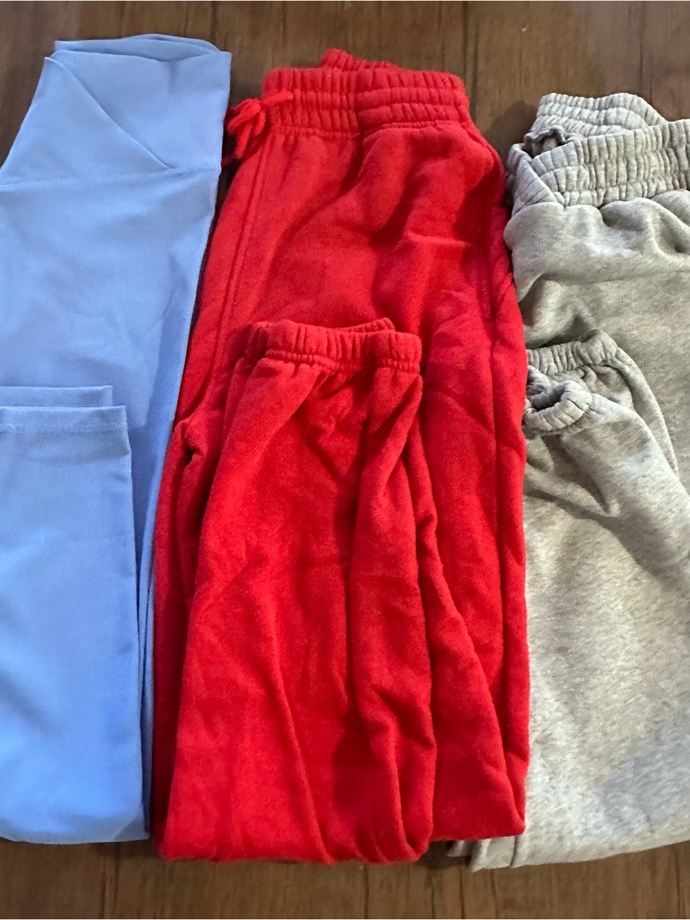 Women’s comfy bottoms